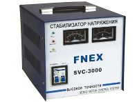 ������������ ���������� FNEX SVC 2000