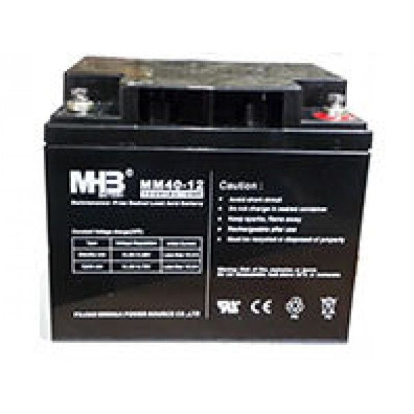 ����������� MNB MM 40 �/� 12�