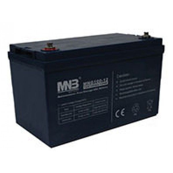 ����������� MNB MNG 100 �/� 12�