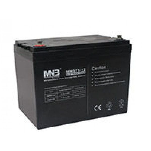 ����������� MNB MNG 75 �/� 12�