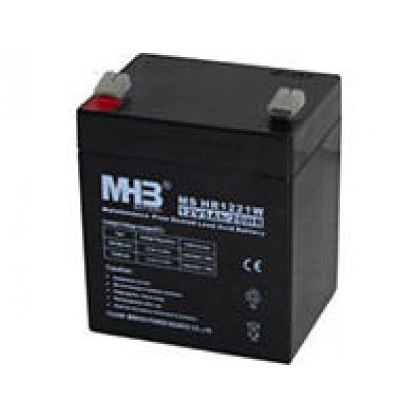 ����������� MNB MS 5,2 �/� 12� HR 12 21 W