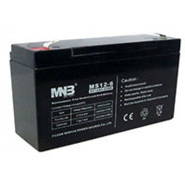 ����������� MNB MS 12 �/� 6�