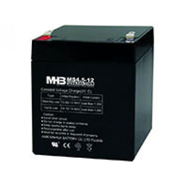 ����������� MNB MS 5 �/� 12�