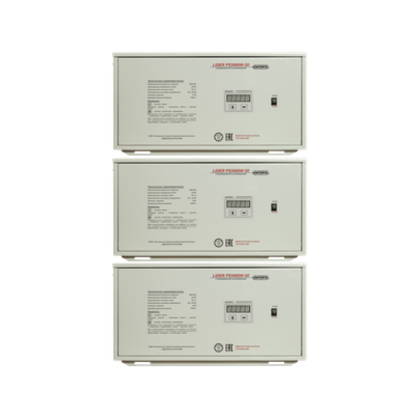 ������������ ���������� LIDER PS 15SQ-40