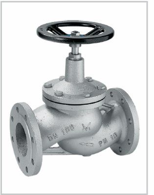 ������ 54 ������� �������� ������ 54.pdf - DN15...250; - PN16; - ����� 350 ��.�; - ���������� ���������� �����; - ��� �������� �����; - ������ - ������ �����.