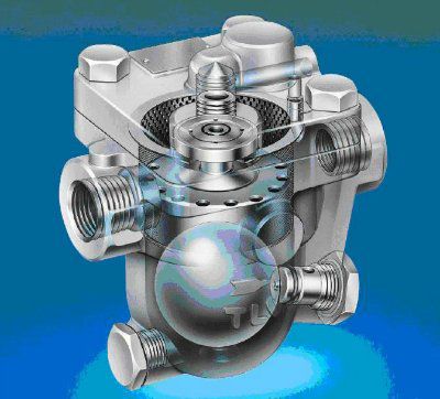 ������������������� TLV c� ����������������� ��������� - ���� �� �������