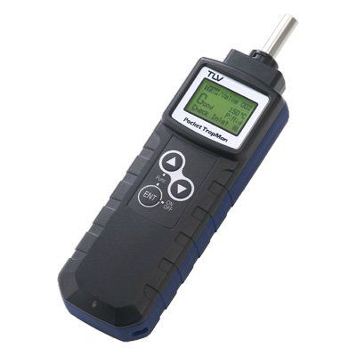 ������ �������� �������������������� TLV TrapMan PT1 - ���� �� �������