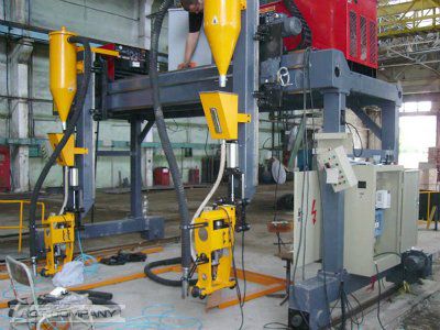 ���������� ��������� ��������� LHA ��� ������ ����������� �����