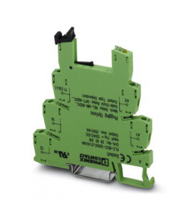 ���� � ���������� / PLC-BSC-230UC/21/SO46 / 2980335