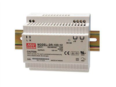 �������� ������� DR-100-12