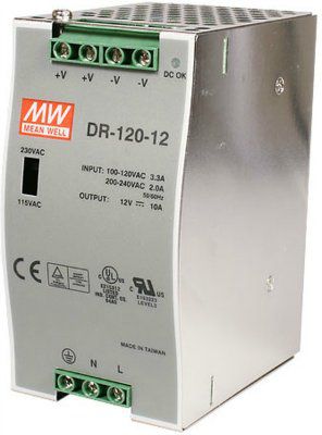 �������� ������� DR-120-12