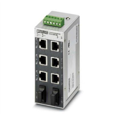 ���������� FL SWITCH SFN 6GT/2LX Phoenix contact 2891987