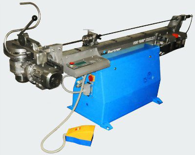 �������� ������������������ �������� PARTNER