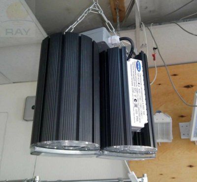 ������������ ���������� ������������ X-RAY 100