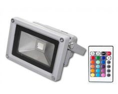 ������������ ��������� 10W-800Lm-RGB