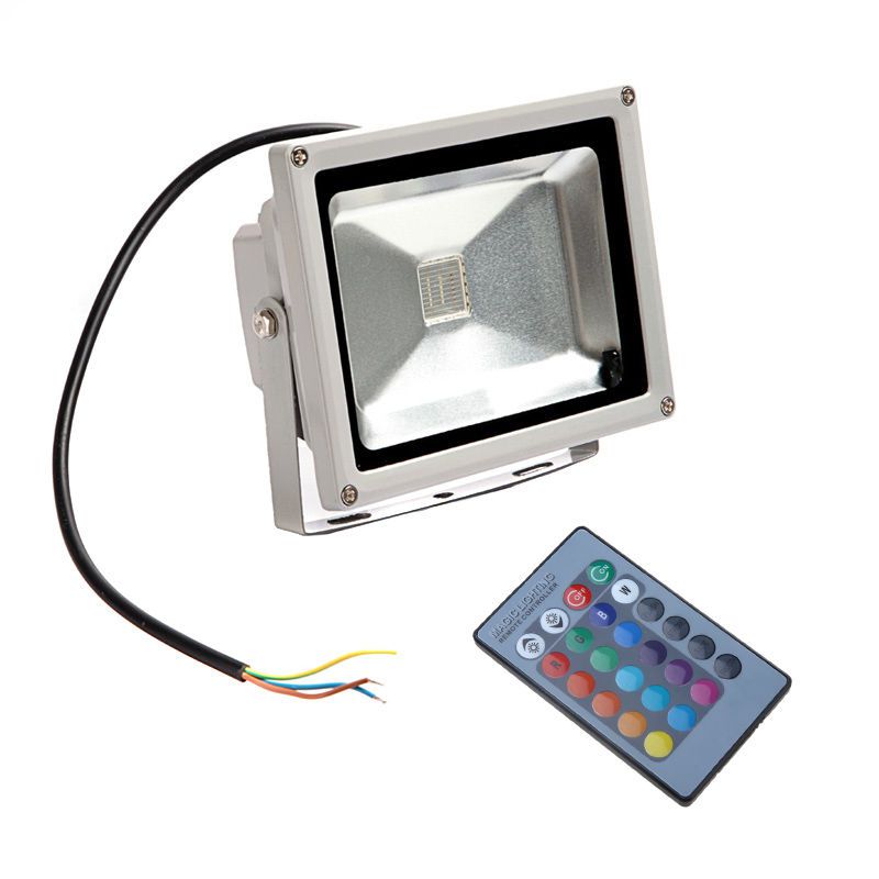 ������������ ��������� 20W-1700Lm-RGB