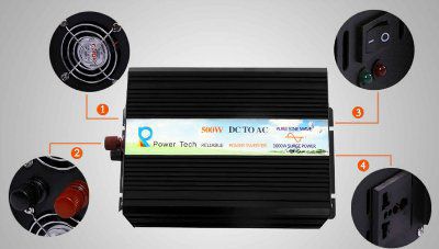 �������� 500 �� (12�)