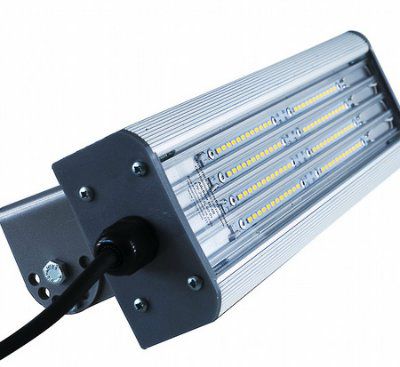 ������������ ���������� LED STREET A-60