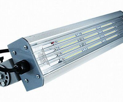 ������������ ���������� LED STREET A-90