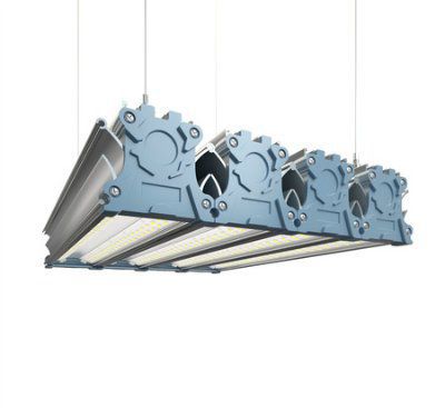 ������������ ���������� LED PROM RS-200