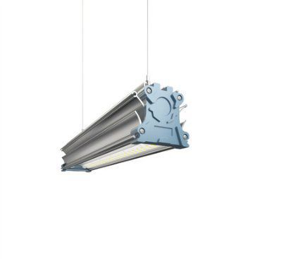 ������������ ���������� LED PROM RS-50