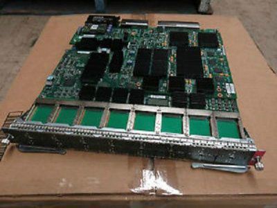 ������ Cisco Catalyst WS-X6716-10G-3CXL