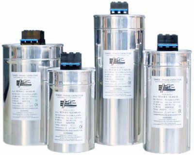 �������������� ������� BIGPower RCM3 0,4 7.5