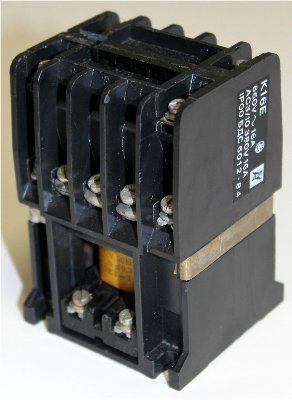 �16� 500V/42V - 16 A