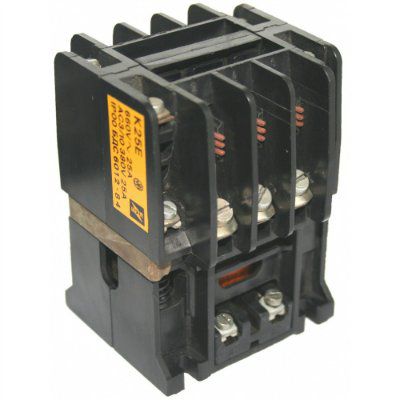 �25E 500V/42V - 25A