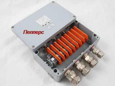 ���������������� �������� Ex e ����� TM � �� ������������ ������ ������������� ������� ����� ��� ���������.