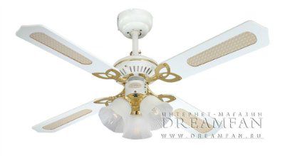 ������ - ���������� (���������� ���������� �� ������������) Princess Trio White