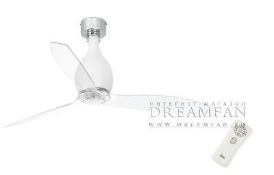 ������ - ���������� (���������� ���������� �� ������������) Mini Eterfan Matt White 1L