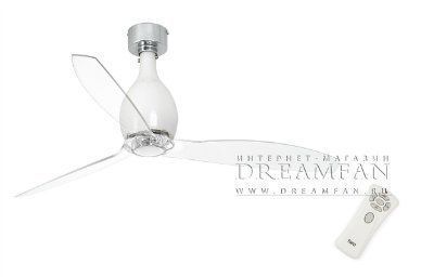 ������ - ���������� (���������� ���������� �� ������������) Mini Eterfan Shiny White 1L