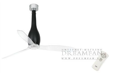 ���������� ���������� Eterfan Matt Black