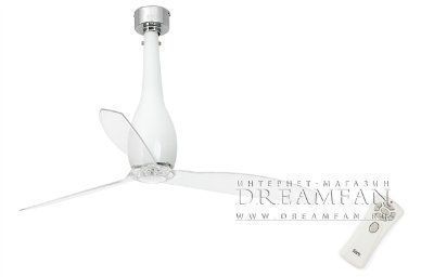 ���������� ���������� Eterfan Shiny White