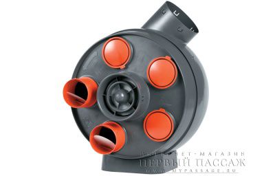 �������������� ���������� Vort Penta (11509VRT)