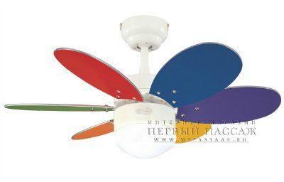 ������ - ���������� (���������� ���������� �� ������������) ��� ������� ������ Turbo II Multicolor