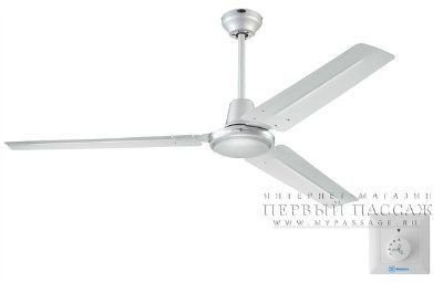 ���������� ���������� Industrial Silver