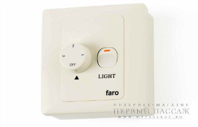 ��������� �������� ����������� 3-� ����������� Faro