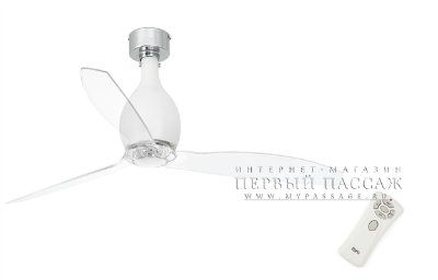 ������ - ���������� (���������� ���������� �� ������������) Mini Eterfan Matt White 1L