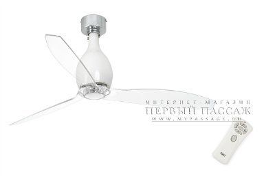 ������ - ���������� (���������� ���������� �� ������������) Mini Eterfan Shiny White 1L