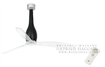 ���������� ���������� Eterfan Matt Black