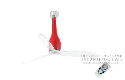 ���������� ���������� Eter Shiny Red