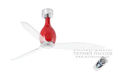 ���������� ���������� Mini Eter Shiny Red