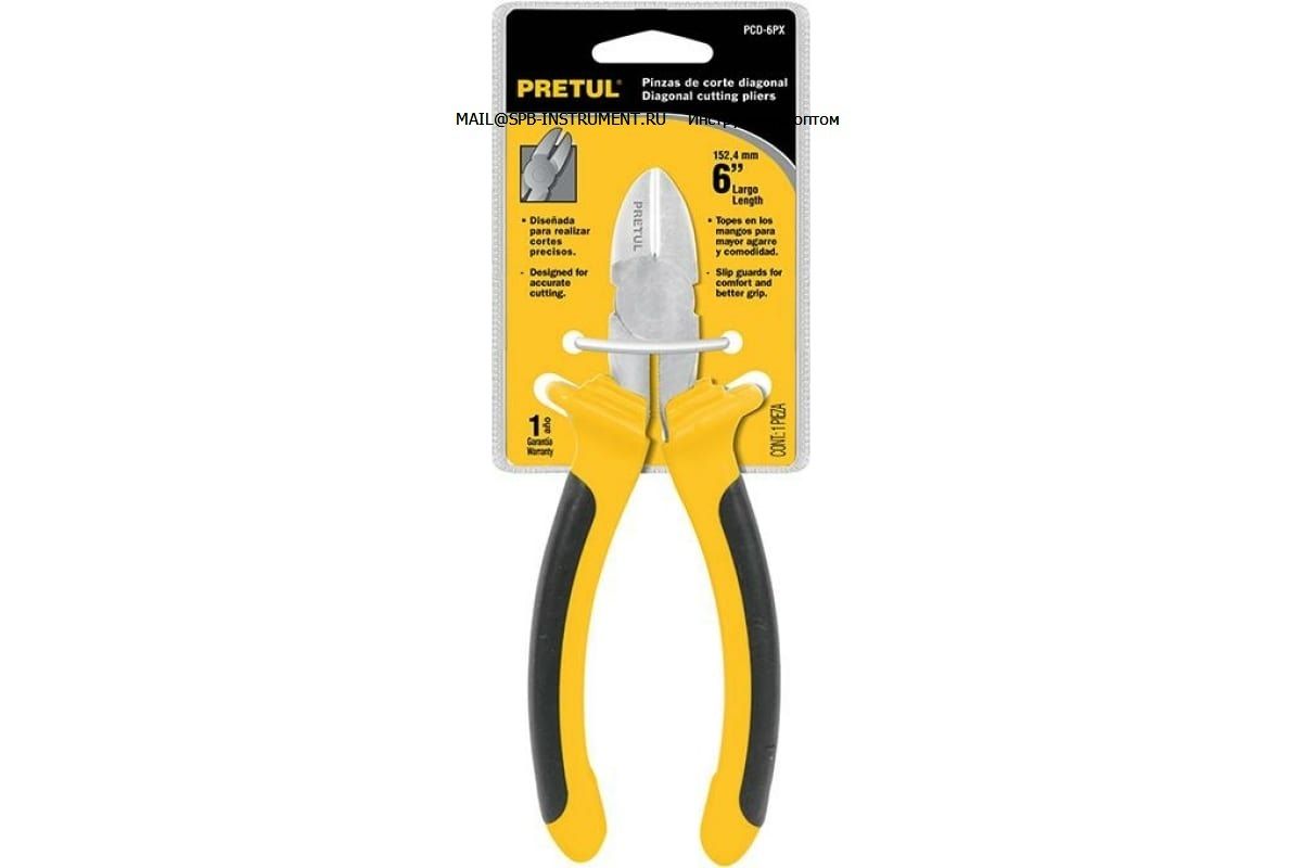 �������� Truper 150�� PCD-6PX PRETUL 22675