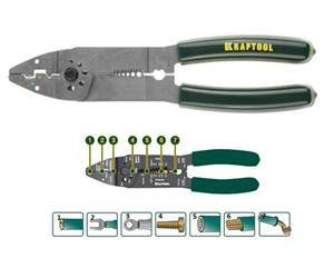 ���������������� KRAFTOOL ���������������� ���������