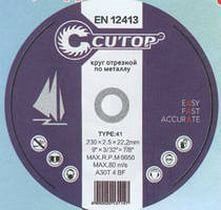 ���������������� �������� ���� �� ������� CUTOP