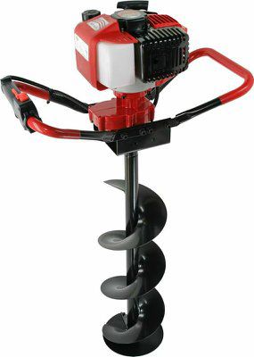 ������� DDE GD-52-200 (����������� 52 ���.��., 1,8 ���, �������� 34:1, 9,8 ��, ����. ������� 200 ��)
