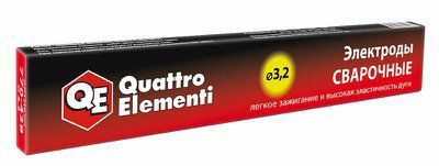 ��������� ��������� QUATTRO ELEMENTI ���������, 3,2 ��, ����� 0,9 ��, ������� 770-438