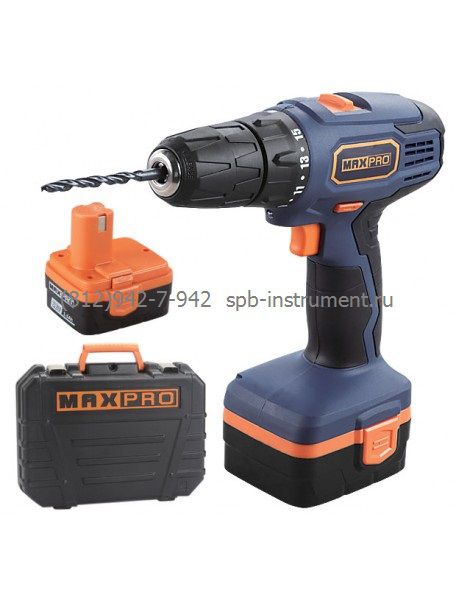 ���������� MAXPRO �������������� 12� MPCD12/2, ������� 85014
